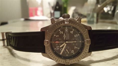 breitling neue papiere|breitling watches not working.